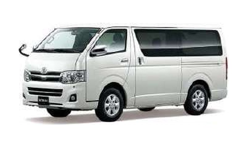 Van