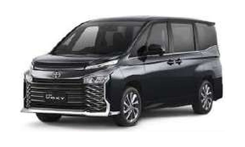 Toyota Voxy / Noah